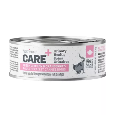 Nutrience Care® Urinary Health Adult Cat Food - Image 5