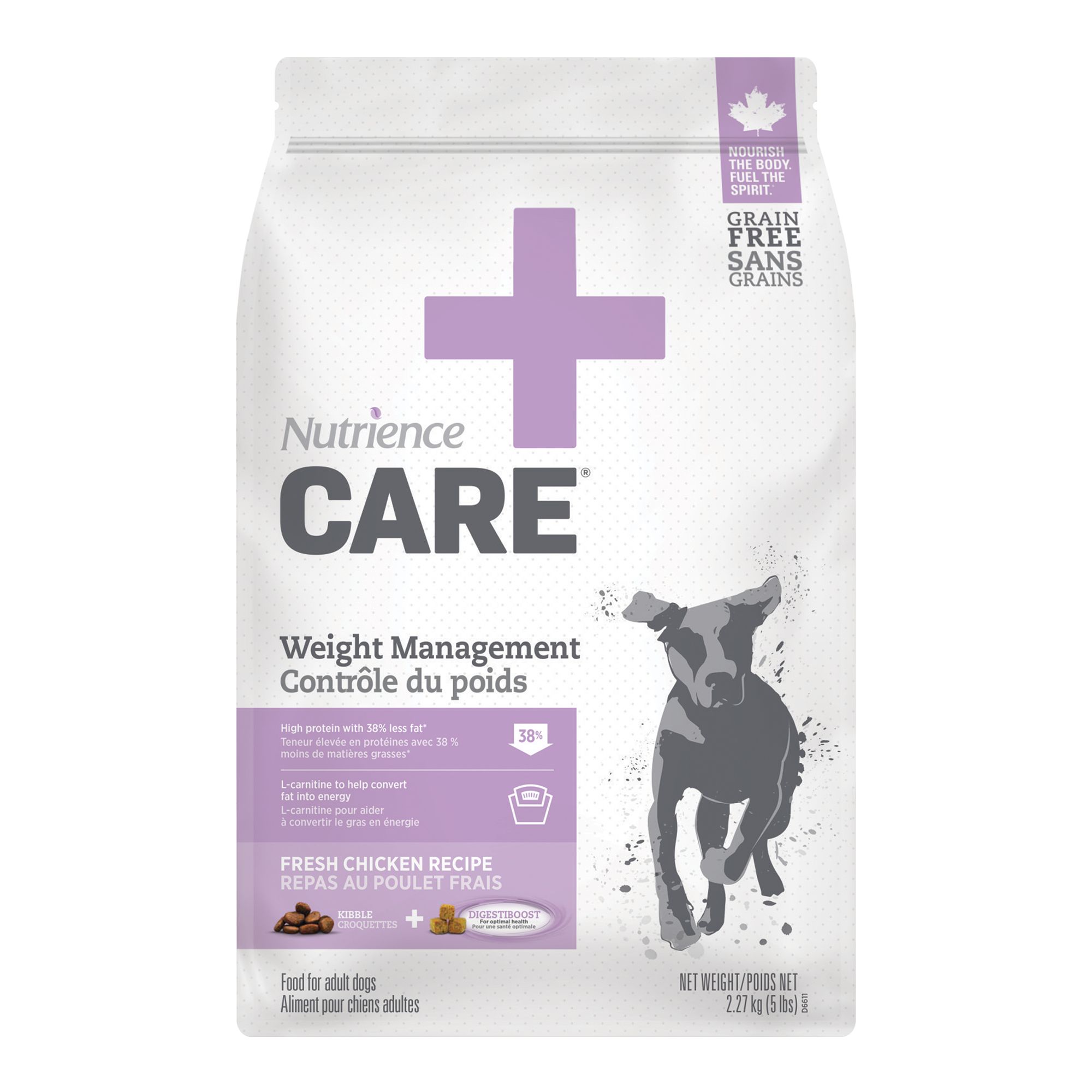 Nutrience dog outlet food petsmart