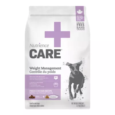 Product Nutrience Care® Weight Management Adult Dog Food