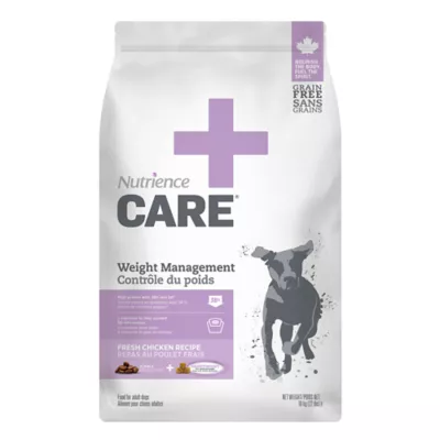 Product Nutrience Care® Weight Management Adult Dog Food