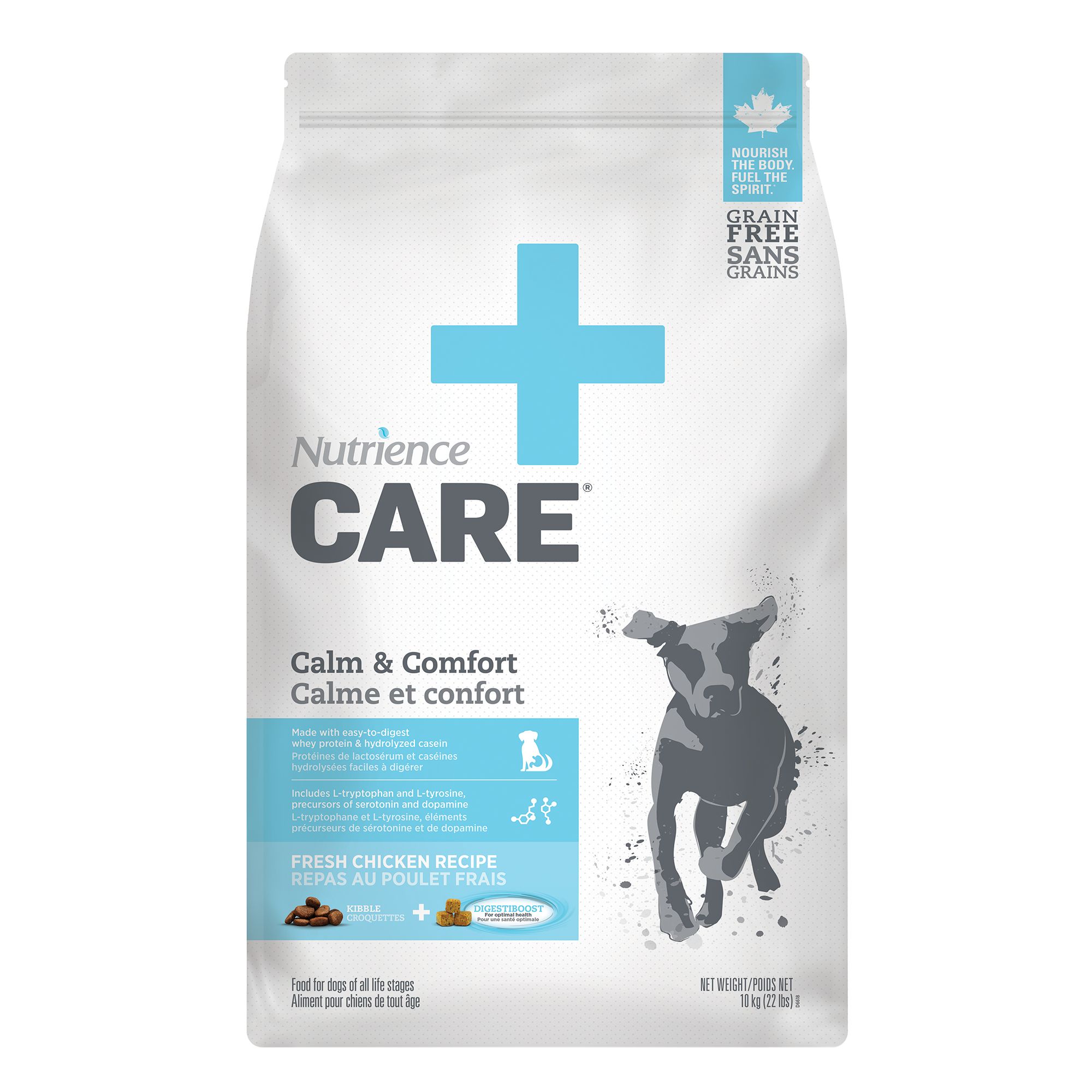 Dog calming treats clearance petsmart