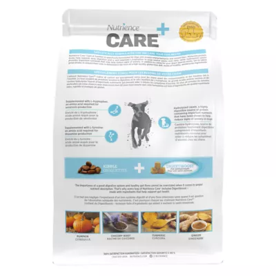 Product Nutrience Care® Calm & Comfort Adult Dog Food