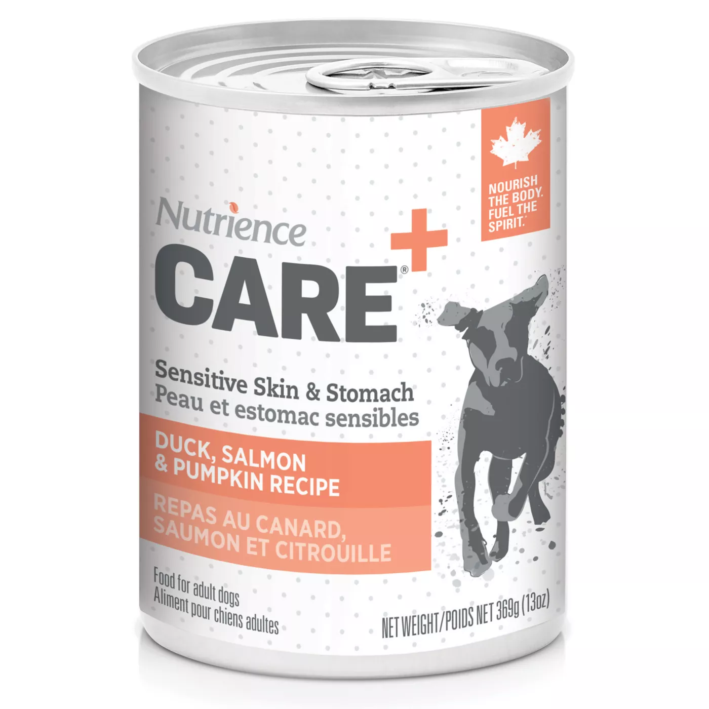 Dog food for sensitive dogs hotsell