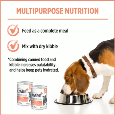Product Nutrience Care® Sensitive Skin & Stomach Adult Dog Food