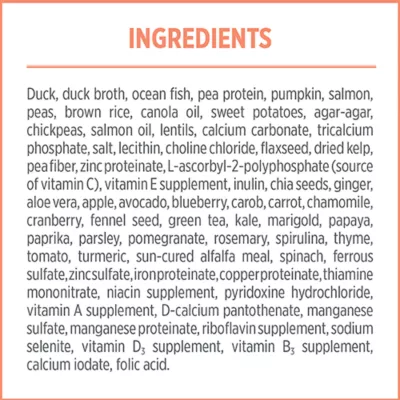 Product Nutrience Care® Sensitive Skin & Stomach Adult Dog Food