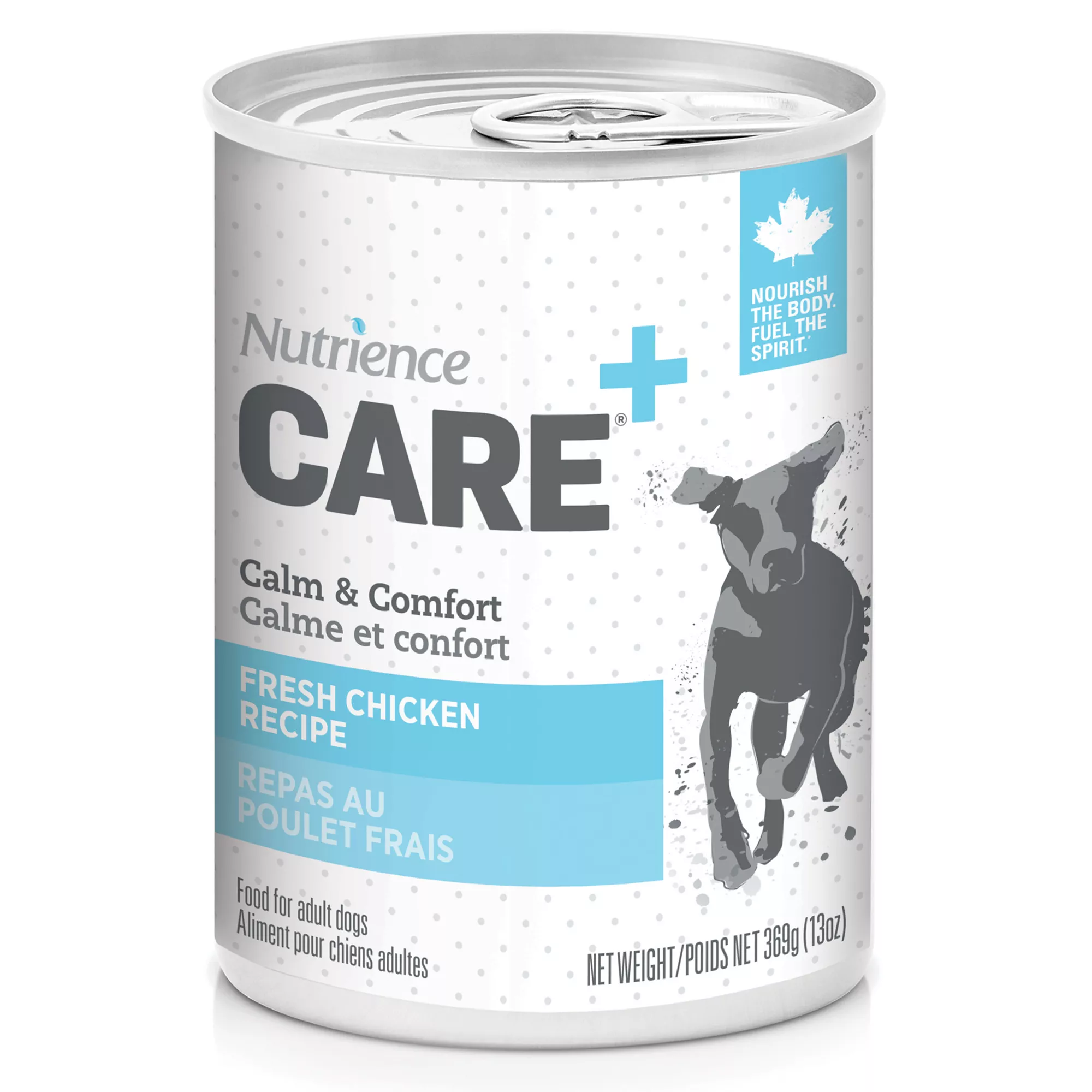 Nutrience Care® Calm & Comfort Adult Dog Food