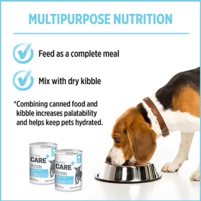 Product Nutrience Care® Calm & Comfort Adult Dog Food