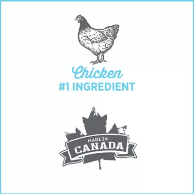 Product Nutrience Care® Calm & Comfort Adult Dog Food