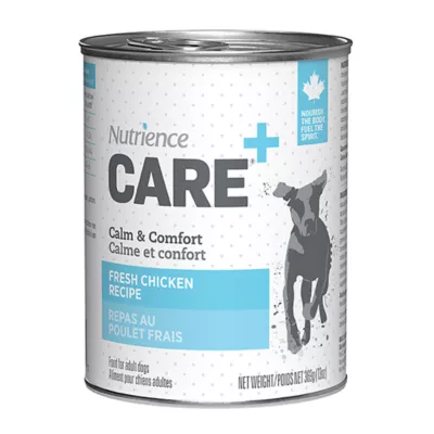 Product Nutrience Care® Calm & Comfort Adult Dog Food