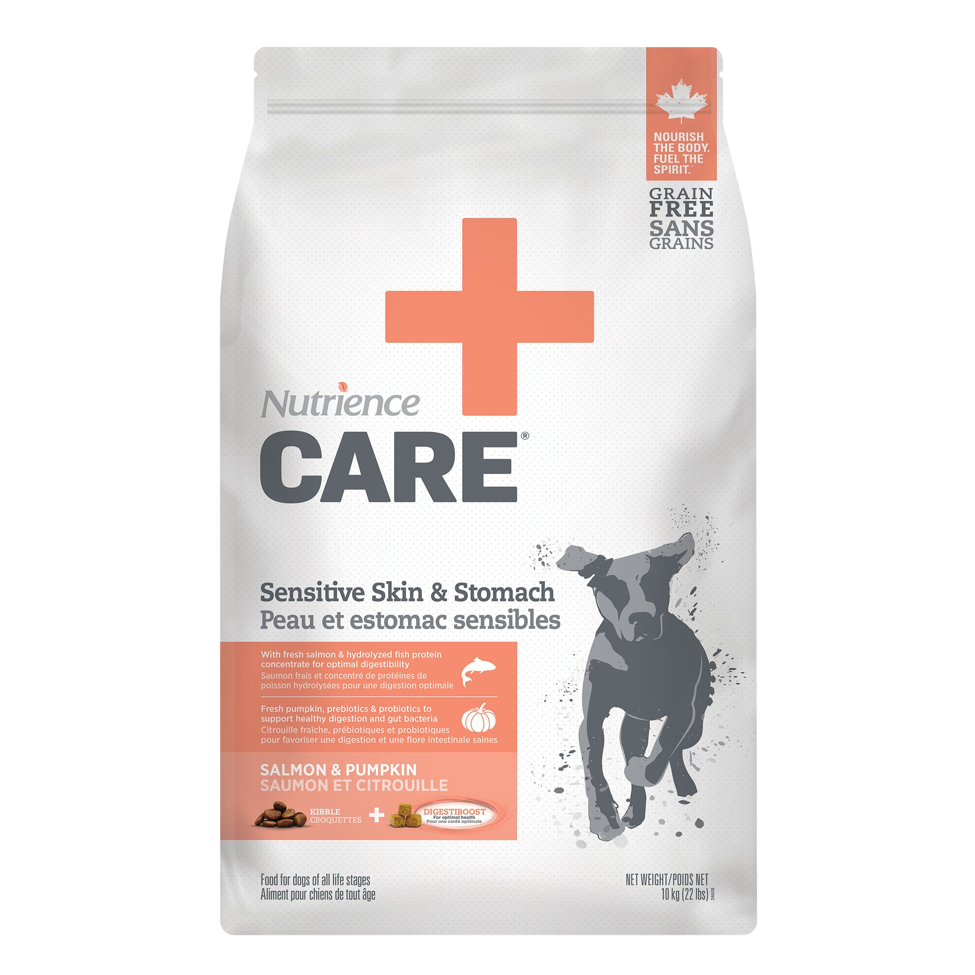 Petsmart sensitive clearance stomach dog food