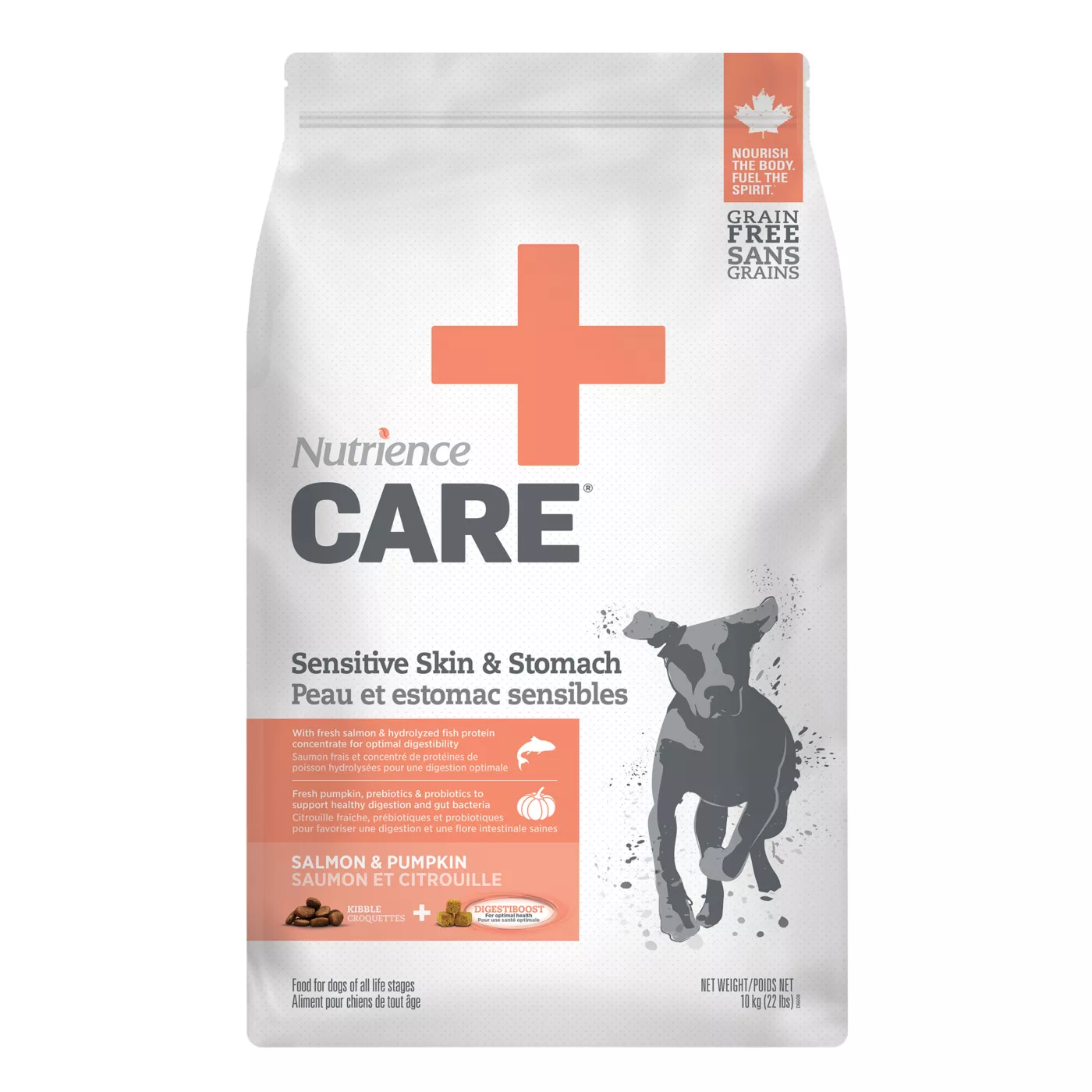 Best dog food for pyoderma best sale