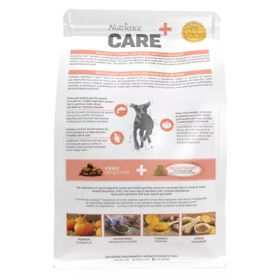 Product Nutrience Care® Sensitive Skin & Stomach Adult Dog Food