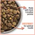 Nutrience Care® Sensitive Skin & Stomach Adult Dog Food image thumbnail 4