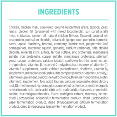 Product Nutrience Care® Oral Health Adult Dog Food