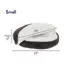 Top Paw® Fur Snuggler Dog Bed image thumbnail 2