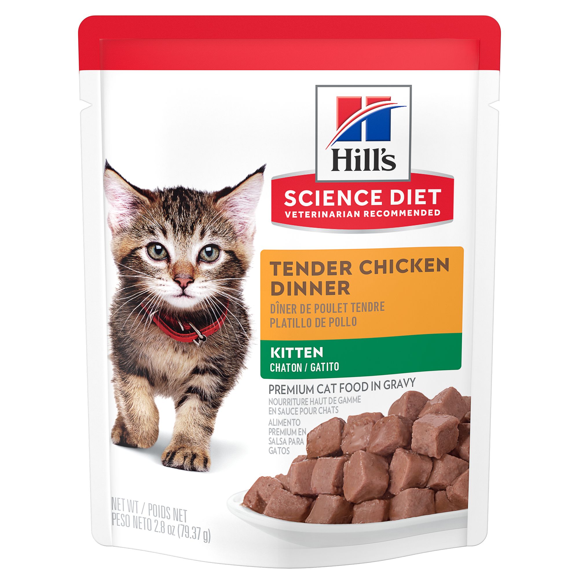 science diet kitten food ingredients
