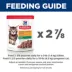 Hill's® Science Diet® Kitten Wet Cat Food - 2.8 oz Pouch image thumbnail 4