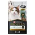 Purina Pro Plan LiveClear Allergen Reducing Adult Dry Cat Food - Chicken & Rice image thumbnail 1