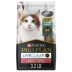 Purina Pro Plan LiveClear Sensitive Skin & Stomach Allergen Reducing Adult Dry Cat Food - Turkey image thumbnail 1