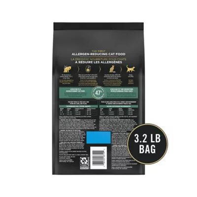 Product Purina Pro Plan LiveClear Adult Dry Cat Food - Prebiotics & Probiotics,