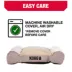 KONG® Durable Lounger Dog Bed image thumbnail 6