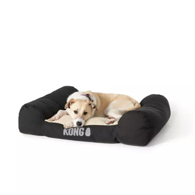 Product KONG® Durable Lounger Dog Bed