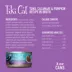 Tiki Cat® Aloha Friends™ Wet Cat Food - Non-GMO, Grain & Potato Free, 3oz image thumbnail 2