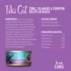 Product Tiki Cat® Aloha Friends™ Wet Cat Food - Non-GMO, Grain & Potato Free, 3oz