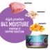 Tiki Cat® Aloha Friends™ Wet Cat Food - Non-GMO, Grain & Potato Free, 3oz image thumbnail 3