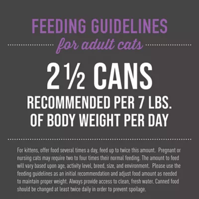 Product Tiki Cat® Aloha Friends™ Wet Cat Food - Non-GMO, Grain & Potato Free, 3oz