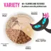 Tiki Cat® Aloha Friends™ Wet Cat Food - Non-GMO, Grain & Potato Free, 3oz image thumbnail 6