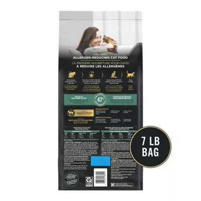 Product Purina Pro Plan LiveClear Adult Dry Cat Food - Prebiotics & Probiotics, Chicken & Rice