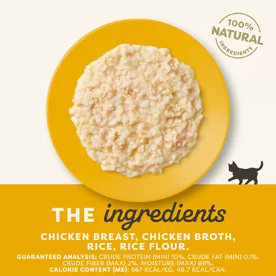 Product Applaws® Natural Kitten Food - Limited Ingredients, Natural