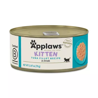 Product Applaws® Natural Kitten Food - Limited Ingredients, Natural