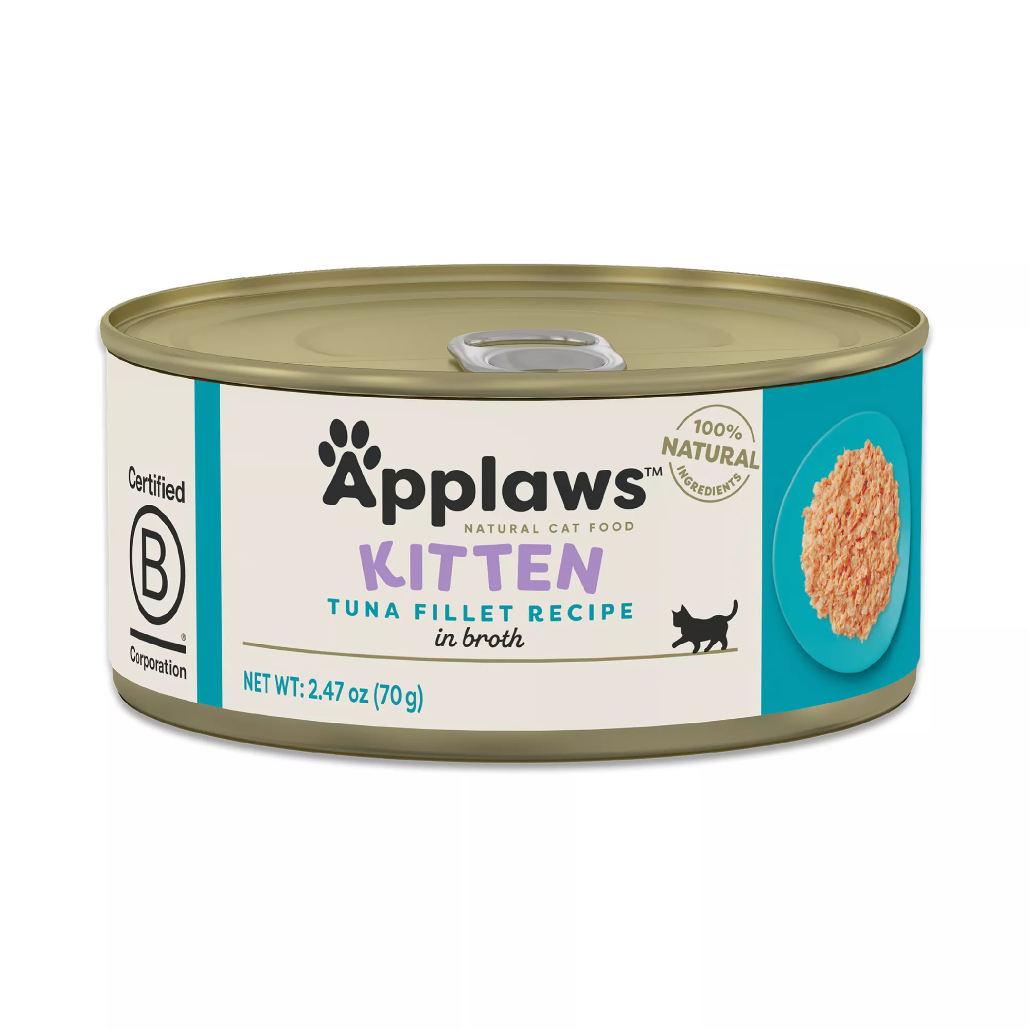 Applaws® Natural Kitten Food - Limited Ingredients, Natural