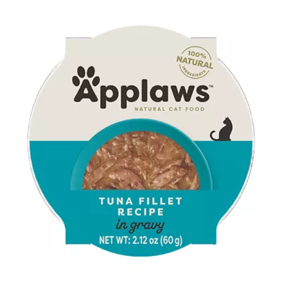 Product Applaws® Natural Cat Food Flakes in Gravy Cat Food Toppers - Grain Free, Limited Ingredients