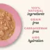 Applaws® Natural Cat Food Flakes in Gravy Cat Food Toppers - Grain Free, Limited Ingredients image thumbnail 2