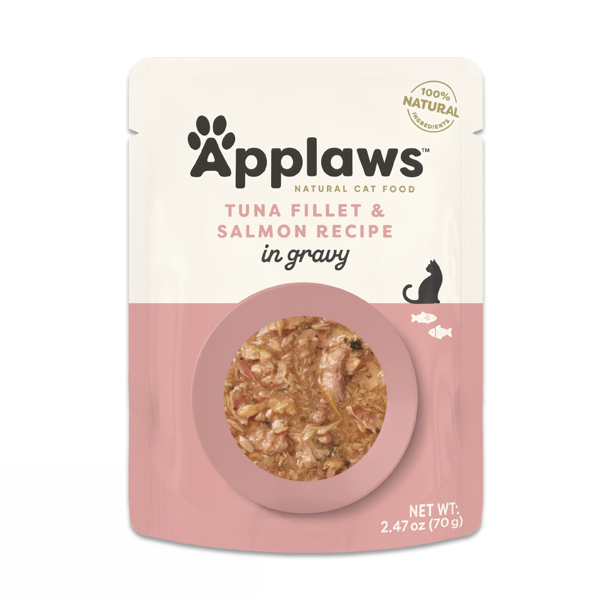 applaws tuna cat food