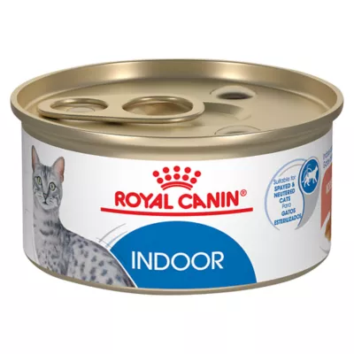 Product Royal Canin(R) Feline Health Nutrition Indoor Adult Wet Cat Food - 3 oz can