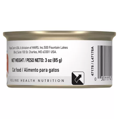 Product Royal Canin(R) Feline Health Nutrition Indoor Adult Wet Cat Food - 3 oz can