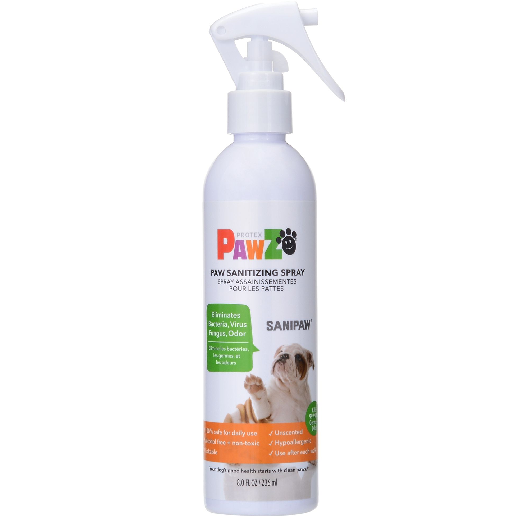 Ear drops store for dogs petsmart