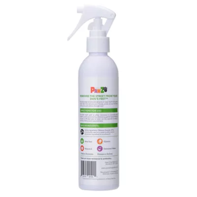 Product Pawz Sanipaw Sanitizer Spray for Dogs