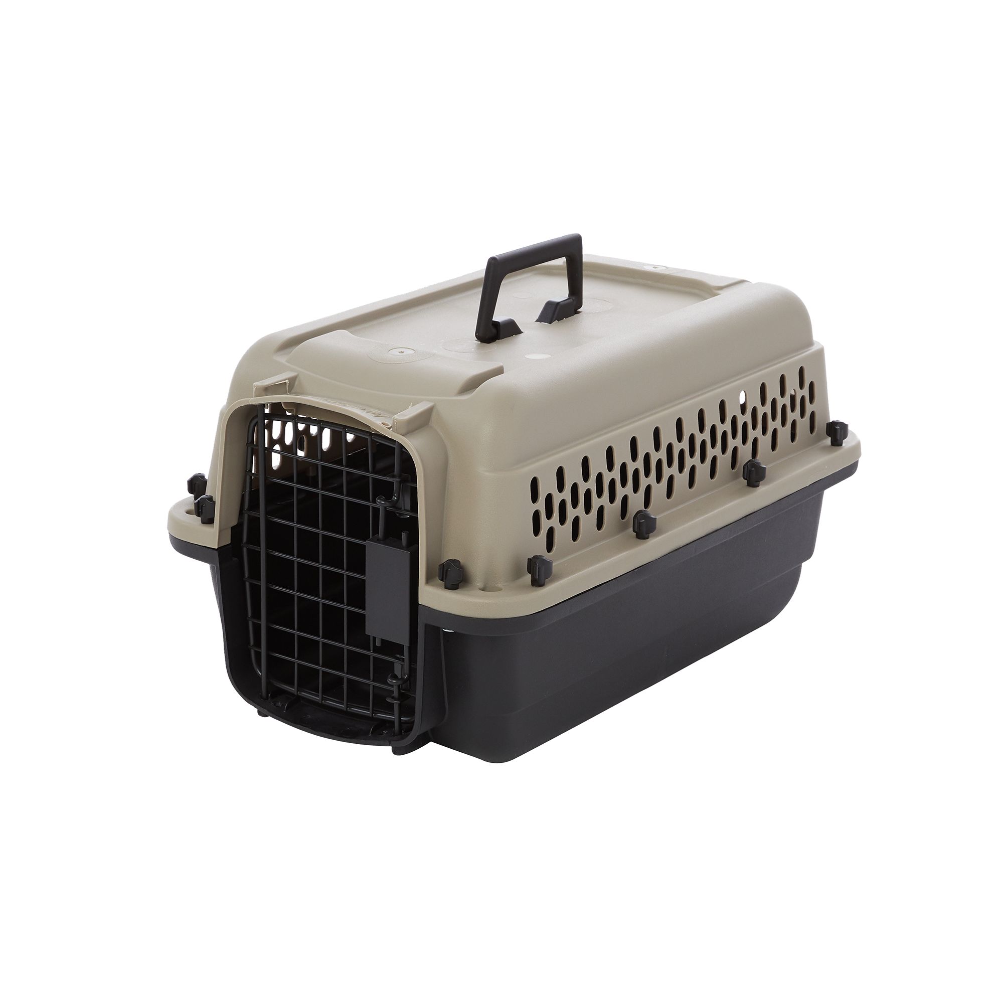 petsmart portable crate