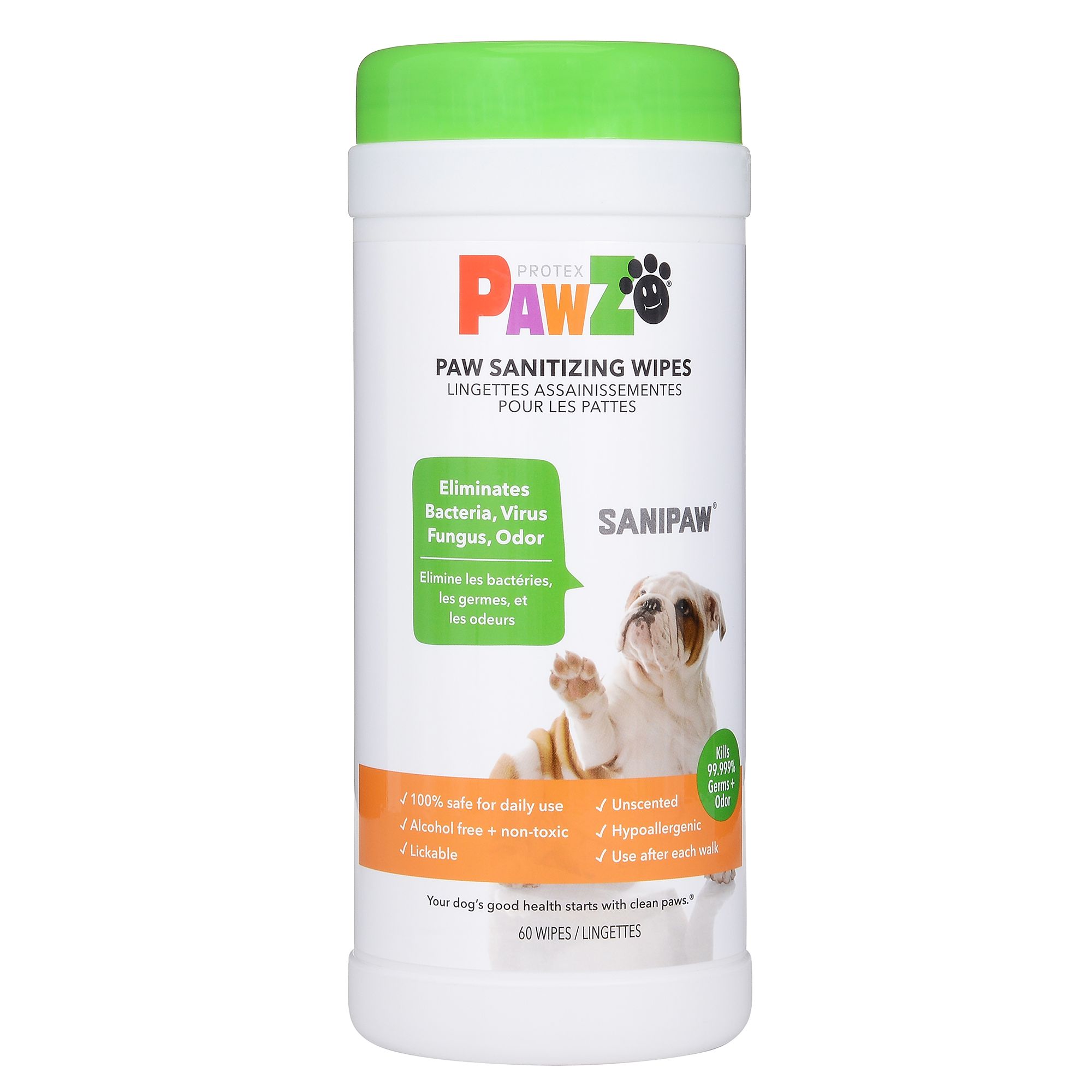 Dog Eye Ear Cleaning Dog Wipes Paw Balms Ear Wash More