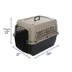 Top Paw® Portable Dog Carrier Pet Kennel, 28" Medium for Dogs 20 to 30 lb image thumbnail 4