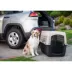 Top Paw® Portable Dog Carrier Pet Kennel, 28" Medium for Dogs 20 to 30 lb image thumbnail 3