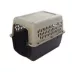 Top Paw® Portable Dog Carrier Pet Kennel, 28"- 40" Medium for Dogs 20 to 90 lbs image thumbnail 1
