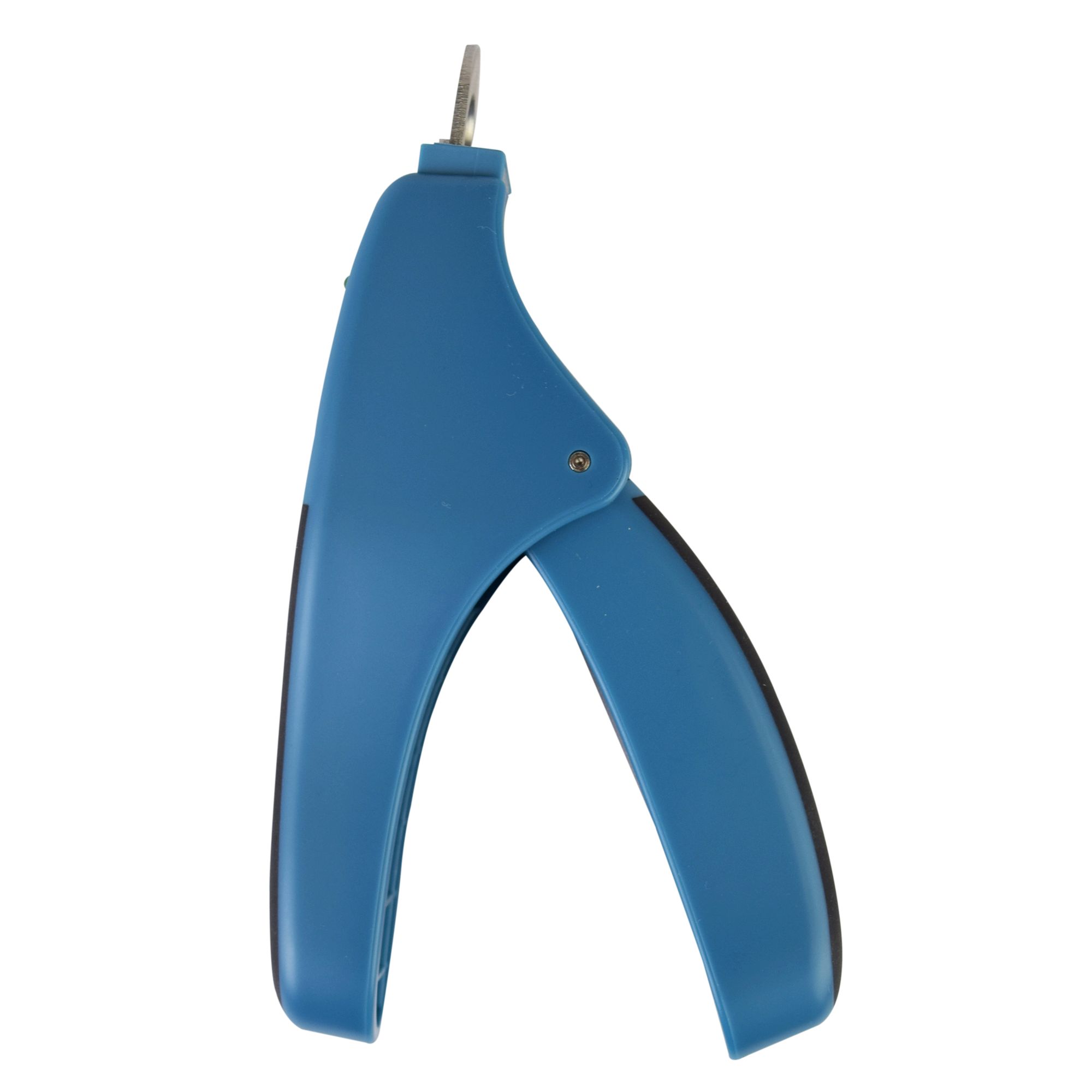 quickfinder nail clipper battery installation