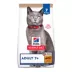 Hill's® Science Diet® No Corn, No Wheat, No Soy Adult Senior 7+ Dry Cat Food - Chicken & Brown Rice image thumbnail 1
