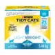 Product Purina® Tidy Cats® LightWeight Instant Action, Clumping Cat Litter